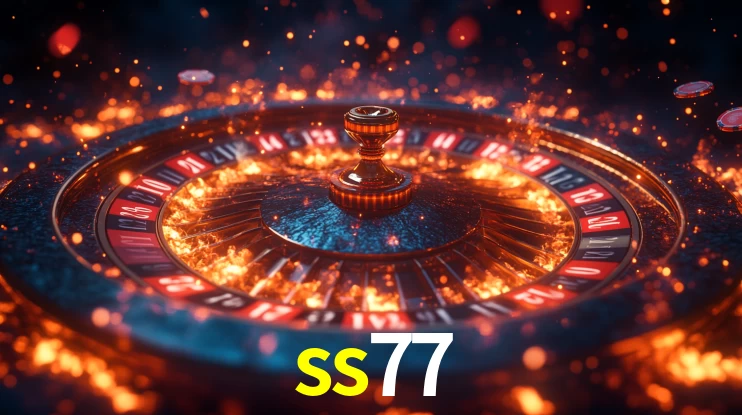 ss77: Seu Cassino Premiado com Pagamentos Rápidos