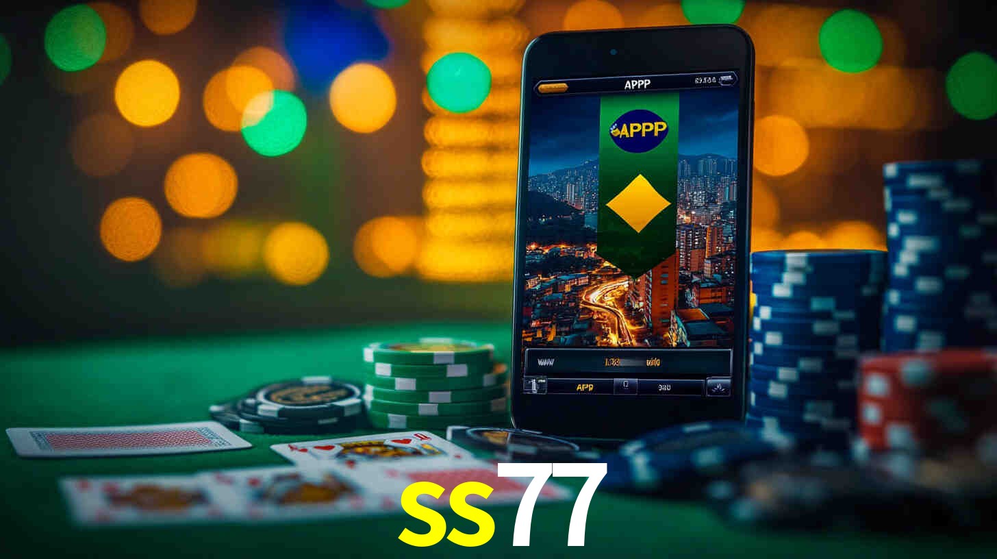 Estatísticas ss77