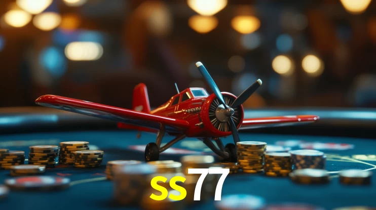 Welcome Bonus ss77