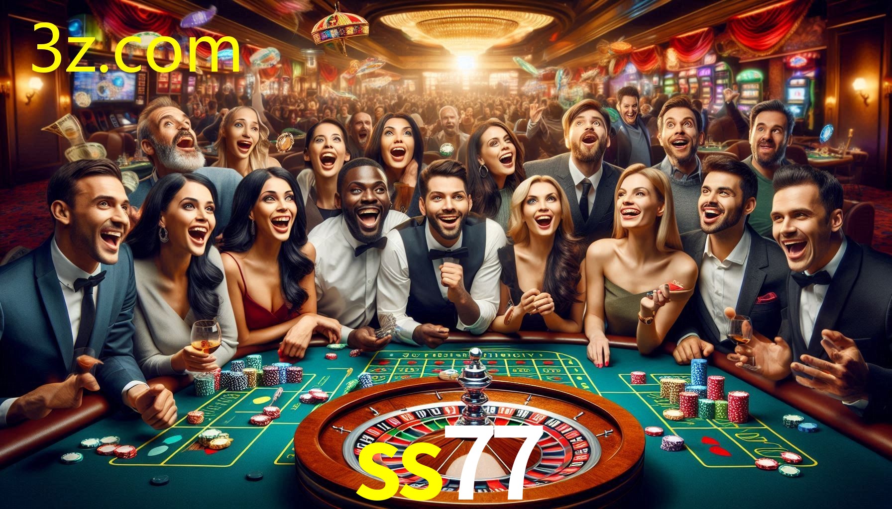 SS77