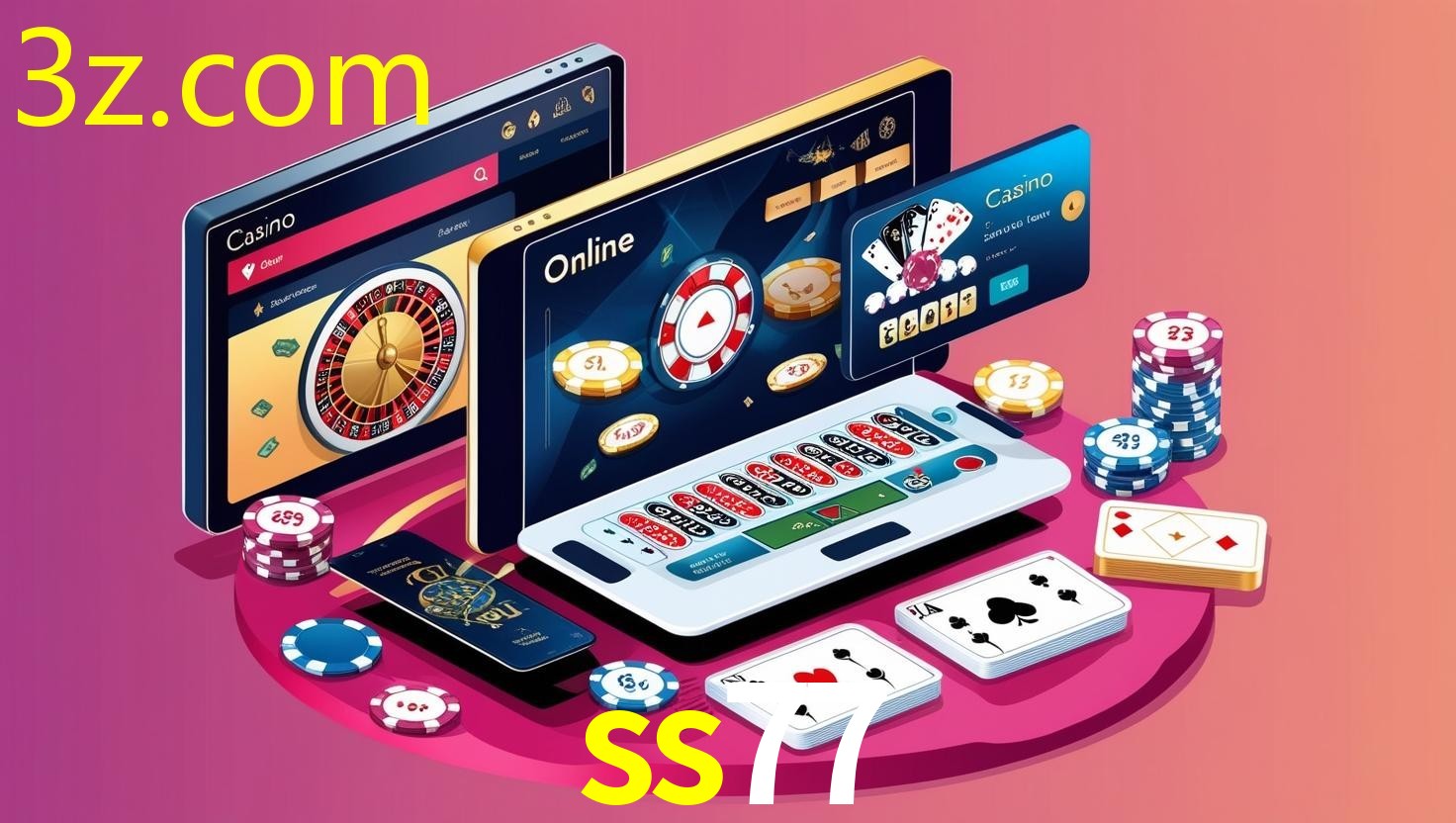 SS77
