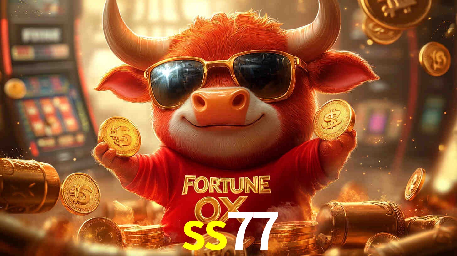 Desvendando o Mundo dos Jogos Virtuais na ss77