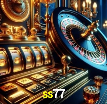 Inovações de Jogos na ss77: O Futuro das Experiências Interativas