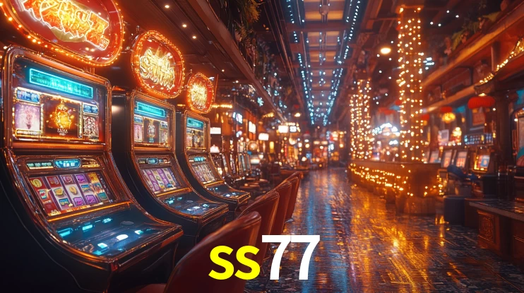 ss77 bet