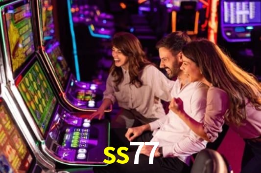 Promoção Relâmpago ss77