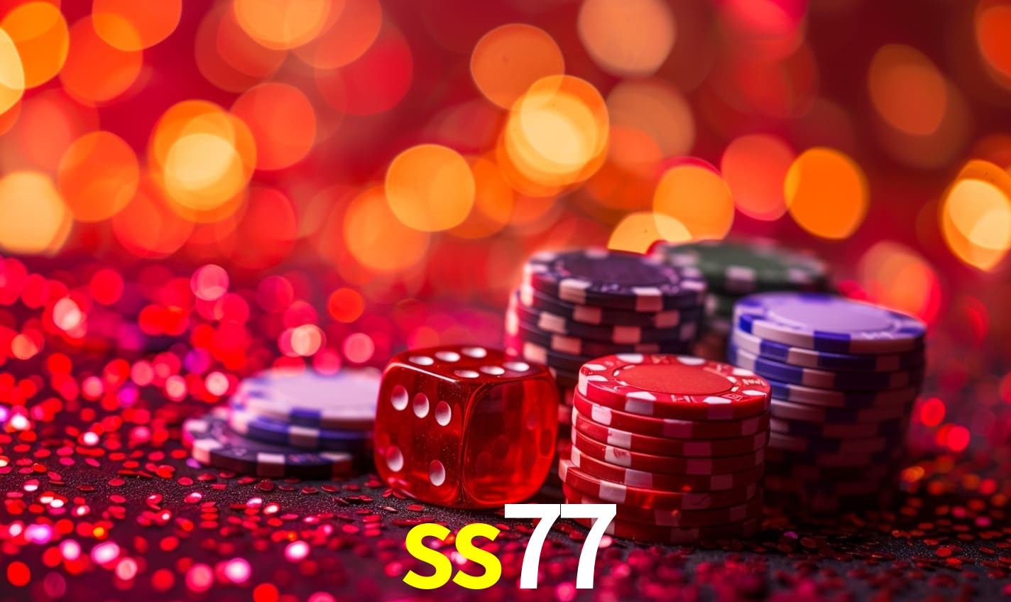 Jogos de Slot ss77