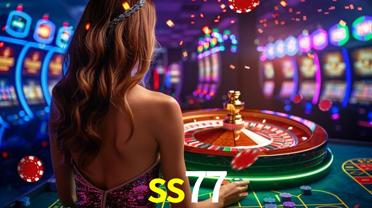 Descubra a Essência do ss77: Nossa História e Compromissos