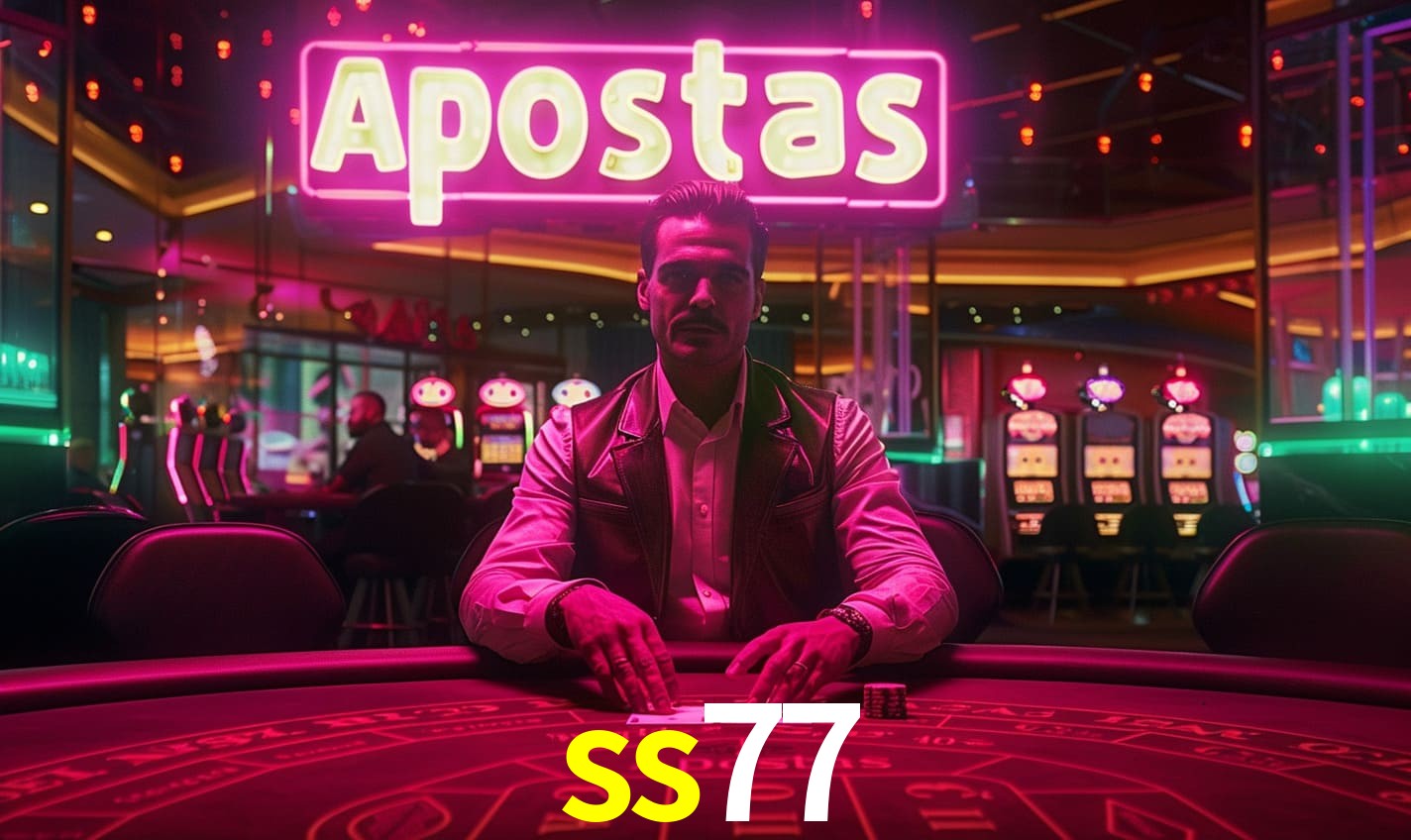 Diretório de Jogos ss77