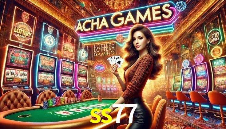 Blackjack Table ss77