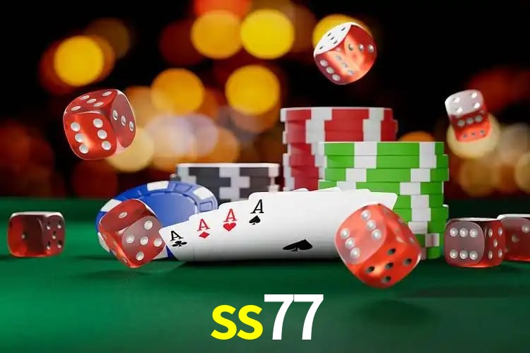 Descubra o Programa VIP da ss77: Vantagens Exclusivas para Jogadores