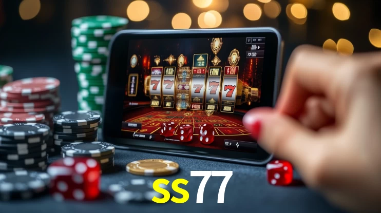 ss77 bet
