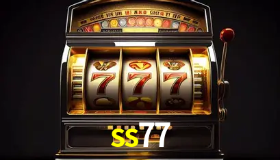 A Emoção da Loteria na ss77: Uma Chance de Mudança de Vida