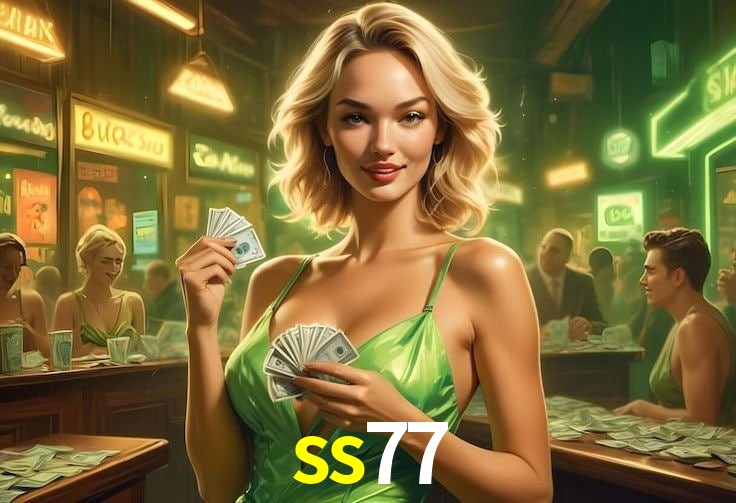 Recursos de Bônus ss77