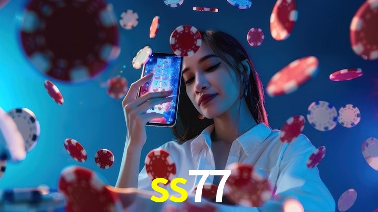 Login Seguro ss77