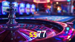 Desvendando o Mundo dos Jogos Virtuais na ss77