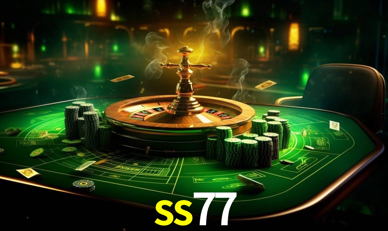 Tecnologia da Plataforma ss77