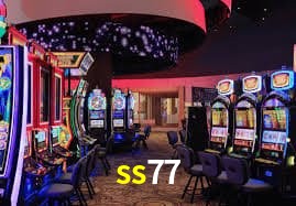 Explorando a Categoria de Eventos em Apostas na ss77