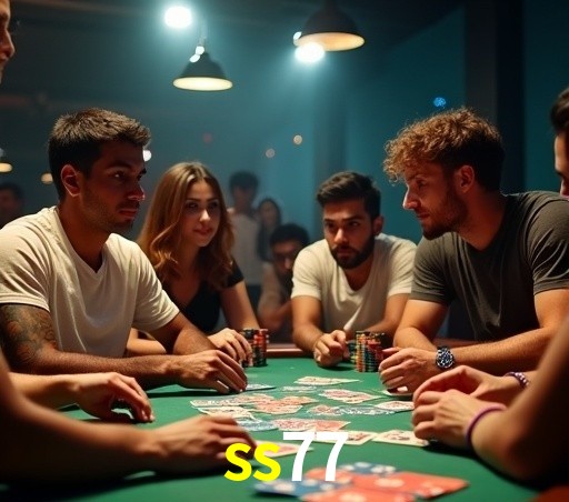 Descubra o Programa VIP da ss77: Vantagens Exclusivas para Jogadores