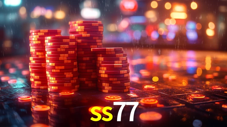 ss77: Jogue Crash e Experimente Alta Recompensa Instantânea