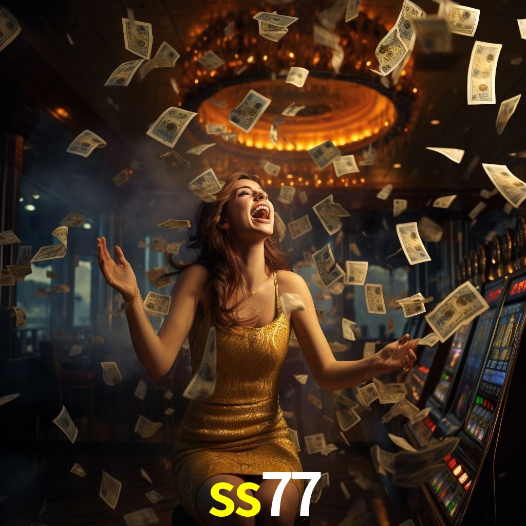 Daily Bonuses ss77
