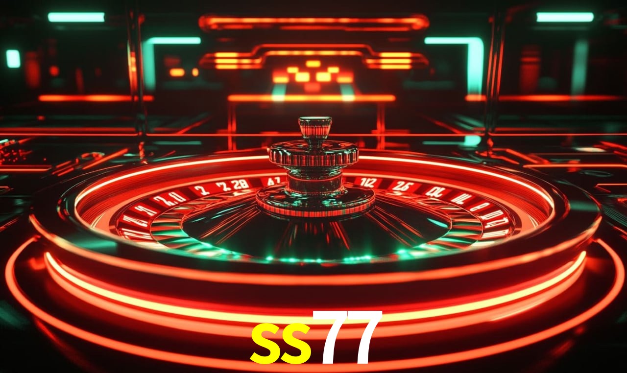 Interface do App ss77