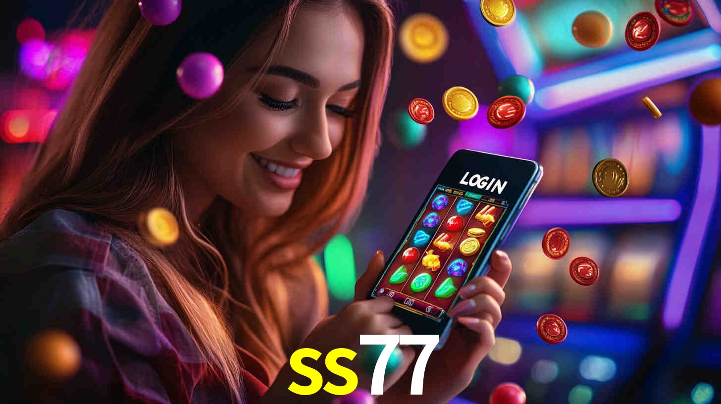 ss77: A Experiência de Casino com Jogos de Mesa ao Vivo