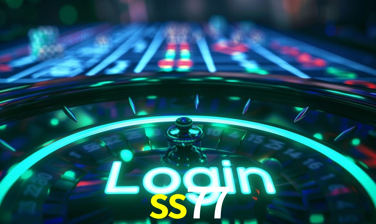 Descubra a Magia dos Jogos de Arcade no ss77