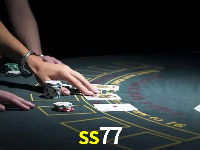 Descubra a Essência do ss77: Nossa História e Compromissos