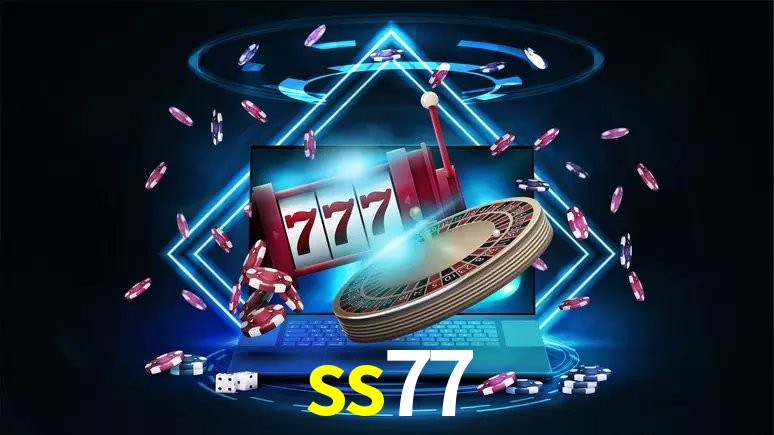Apostas Esportivas na ss77: Um Guia Completo