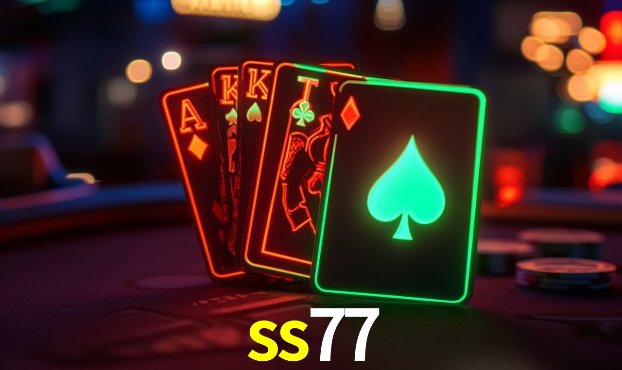 Apostas Esportivas na ss77: Um Guia Completo
