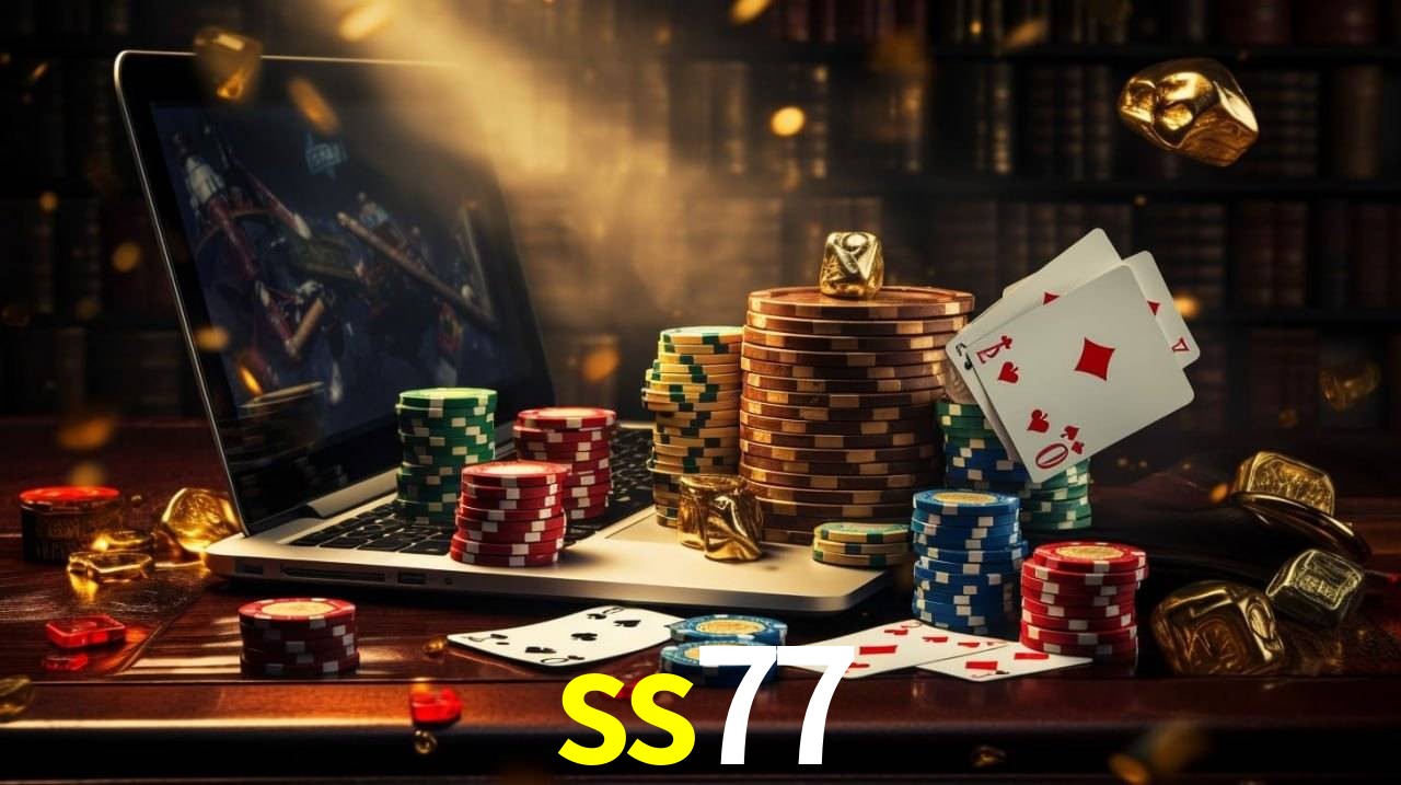 Apostas Esportivas na ss77: Um Guia Completo