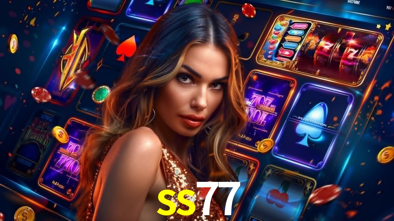 Benefícios da Conta ss77