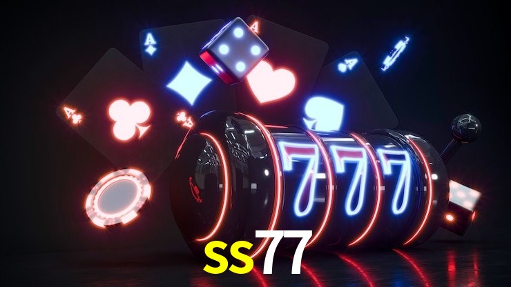 VIP Casino ss77