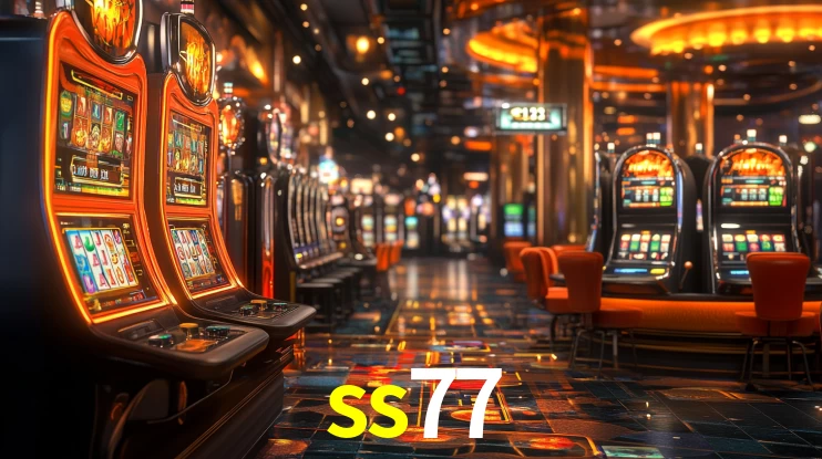 Sinta a adrenalina dos jogos de cassino com ss77