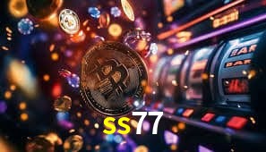 Sistemas de Segurança ss77