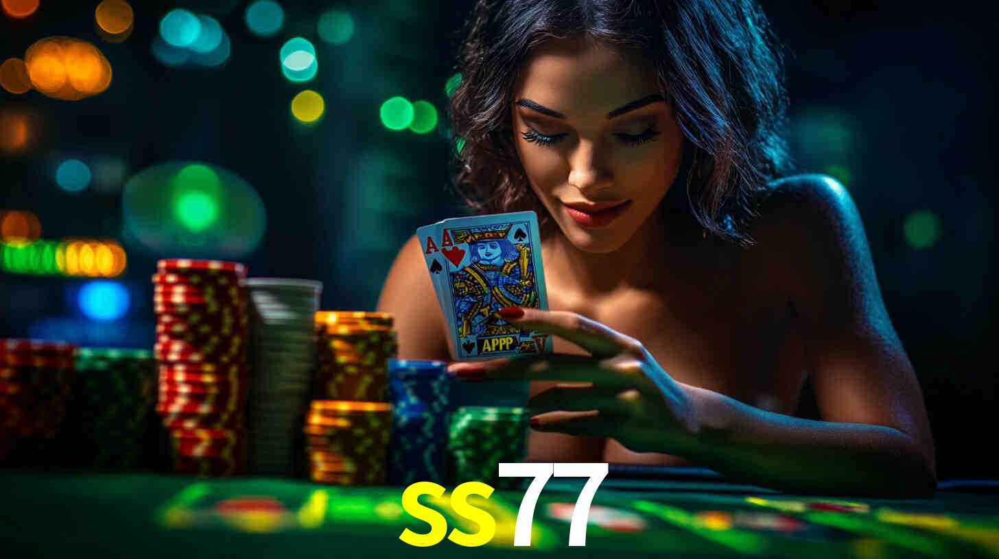 Estatísticas Esportivas ss77