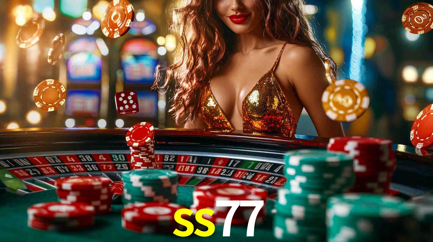 Experimente o Login Seguro Premium no ss77