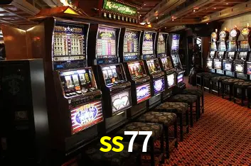 Explorando a Categoria de Eventos em Apostas na ss77