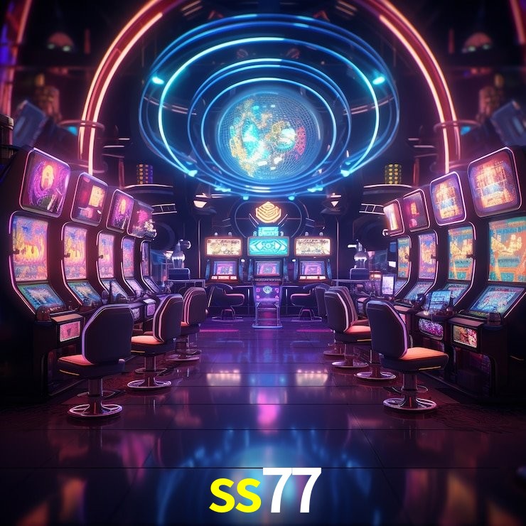 A Emoção da Loteria na ss77: Uma Chance de Mudança de Vida